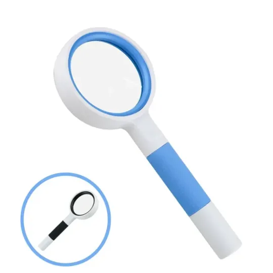 Лупа ручна  (TH-8075) Продаж