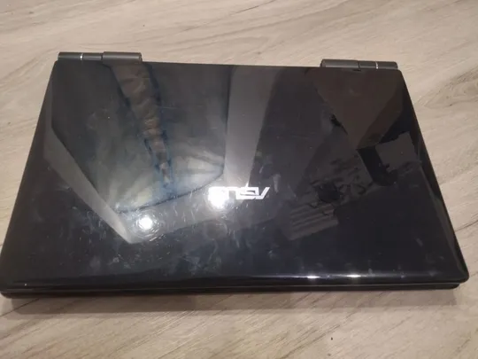 Купити Корпус для ноутбука Asus U50V U50 весь в зборі з петлями