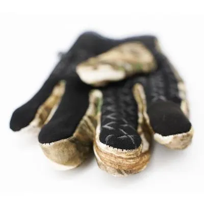 Водонепроницаемые перчатки Dexshell StretchFit Gloves XL Camo (DG90906RTCXL) З аукціону