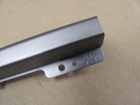 630-10  комплектуюче заглушки петель AAPA0 для Dell Precision 7510 7520 P53F оригінал Продаж