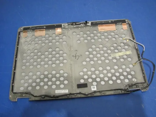 Купити №150-3 кришка матриці AM0VG000101 0M16D4 для DELL LATITUDE E6440 оригінал