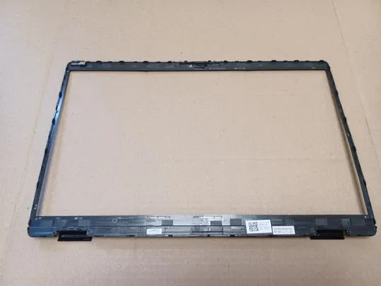 Купити номер1059-8 рамка матриці 0GV7CX 460.0M60B.0001 для  DELL latitude 5520 Precision 3560 matrix frame Окантовка дисплея Рамка екрана Корпус рамка матриці Корпус B оригінал