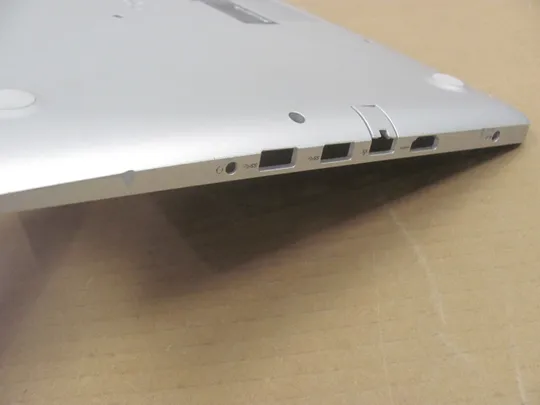 875-10 Кришка дно піддон корпуса 0N4HXY AP21C0007B0 для  DELL Inspiron 15 5570 5575 Оригінал Характеристики