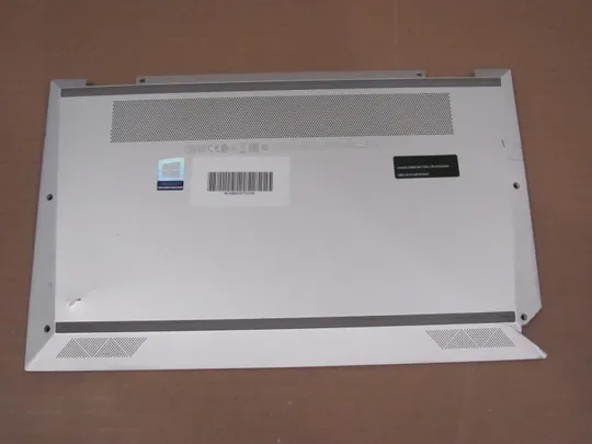 825-32 Кришка дно піддон корпуса M16044-001 AM2VD000F30   для HP EliteBook x360 1030 G7  оригінал Ціна