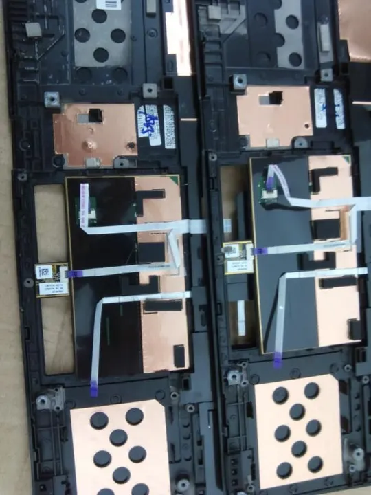 №296-28 панель палмрест та тачпад 42.4NM15.002 для Acer TRAVELMATE 8573 оригінал Де купити