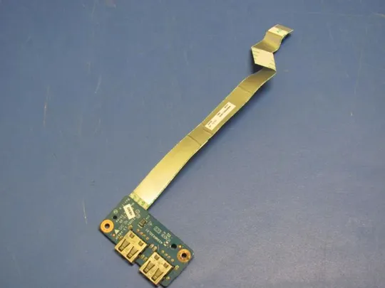 Купити №112-14 Плата USB LS-A993P NBX001JX00 для HP 250 G3 Pavilion 15-R 15-G 15-S оригінал