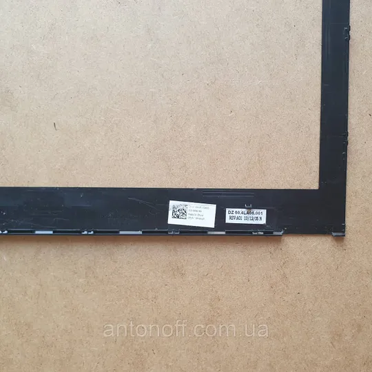 Рамка матриці Dell Latitude 3330 / 60.4LA06.001 0PW61P для ноутбука оригінал з розборки Де купити