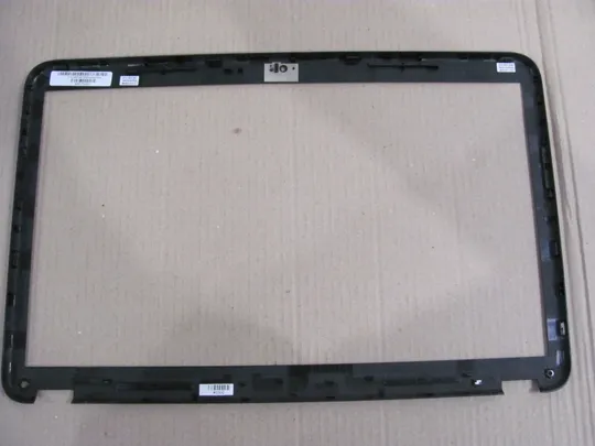 Купити номер0163-3 рамка матриці,matrix frame,Окантовка дисплея,Рамка екрана,Корпусна рамка матриці 38R39TP00 685073-001 для HP Pavilion G7 G7-2000 оригінал