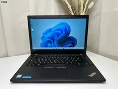 фото, 1564 Lenovo ThinkPad T470 14" FHD i5-6600U 2.81Ghz / 16Gb / 240ssd / WebCam + блок живлення
