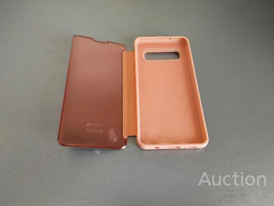 Чохол книжка на Samsung Galaxy S10 G973 чехол книжка Де купити