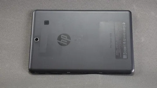 Планшет HP Pro Tablet 608 G1 Intel Atom Z8500/ 4Gb/ 64Gb/ 7,9”, IPS, FHD (2048 x 1536) Corning Goril Де купити