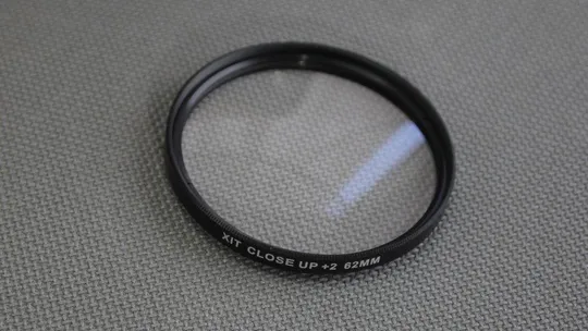 XIT CLOSE UP +2 62мм. Макрофильтр (Macro-Filter) 100% оригинал Japan Ціна