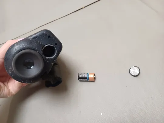 0405 монокуляр нічного бачення National Geographic Night Vision Elite Edition НІМЕЧЧИНА Недорого