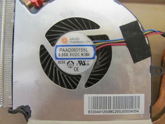 номер0945-14 система охолодження Кулер Охолоджувальний блок Охолоджувальна система Кулери та системи охолодження Охолодження материнської плати cooling system  для MSI GL63 GE63 GE73 GL73 WE73 GP73 GP63 WE63 оригінал Характеристики