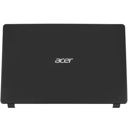 фото, Крышка дисплея для ноутбука ACER (AS: A315-42, A315-54), black