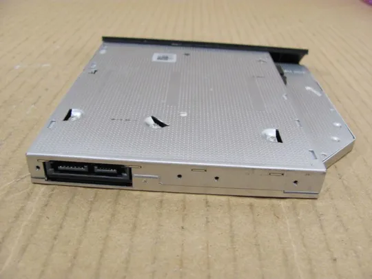 487-6 DVD-привід для MEDION P6816 E6228 оригінал Продаж
