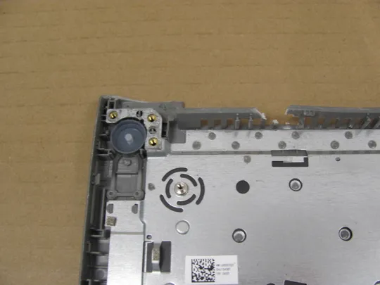 815-6  Кришка панель палмрест AP1JU000630 клавіатура SN20R55456  для Lenovo Ideapad 3-14 оригінал Торговий майданчик