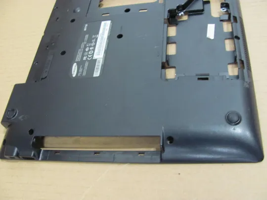 483-1 Кришка дно піддон корпуса BA81-10986A для SAMSUNG RF710 RC730 RF712 оригінал Продаж