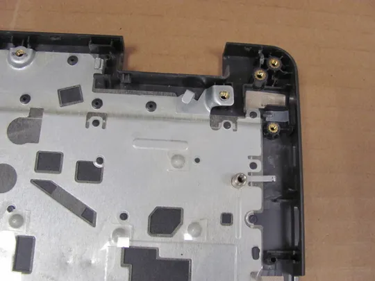 819-2 панель палмрест AP2X50009A0 043C26 з клавіатурою 0YW0H7 PK132RI2A36  для Dell inspiron / vostro 15 3405  3501 3503 3593 5593 5594 5493 5494 оригінал Де купити