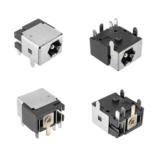 Роз&#039;єм живлення PJ016-1.7mm   (Acer:Aspire 1350, Asus:A2500H, Del:Inspiron 2000l, Toshiba:Satellite 1135, Packard Bell:C3205) Ціна