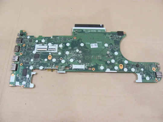 Купити 625-8 материнська плата CT470 NM-A931 SR2F0  i5-6300U для Lenovo ThinkPad  T470 оригінал