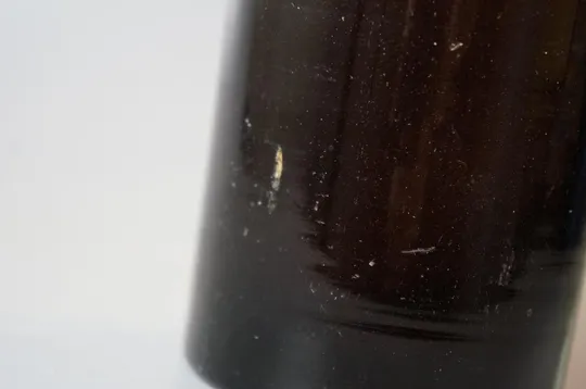 бутылка пивная высота 26 см (№ 960) Недорого