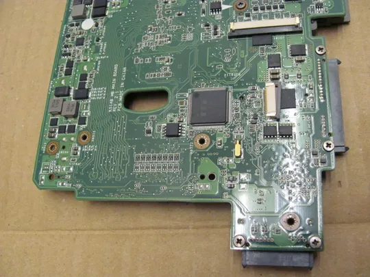 558-8 материнська плата 69N0FUM10B05-01 для Asus K70 K70A X70AC X70AB K70IO оригінал Інтернет-аукціон