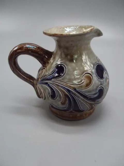 Кувшин миниатюра керамика RZ Handarbeit Европа высота 8 см №11026 Де купити