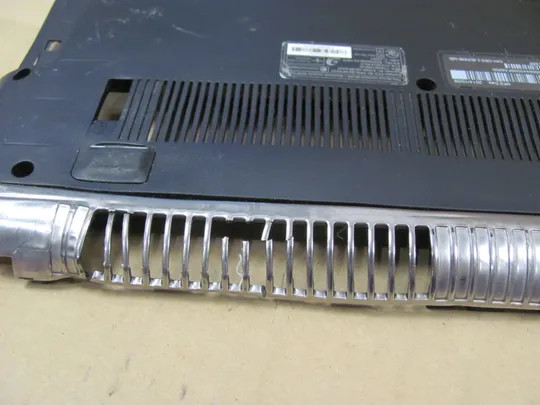 741-4 Кришка дно піддон корпуса 439.02G01.XXXX 46002G05000 для Acer Aspire V Nitro VN7-791 VN7-791G MS2395 оригінал На торгах