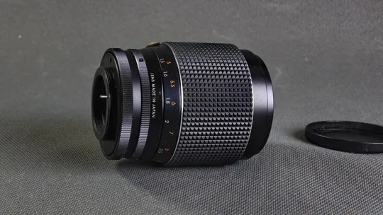 телеобъектив JCPenny 135mm/2.8 Ф55мм крепление Pentax M42 Де купити