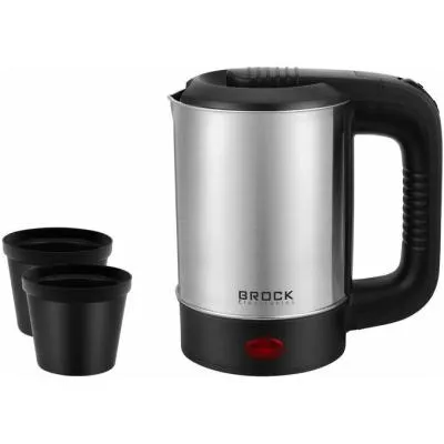 Электрочайник Brock WK 0903 S Ціна
