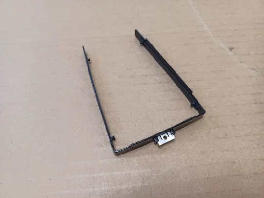 номер1040-12 кріплення шахта корзина SSD HDD для  Lenovo ThinkPad  L450 L460 L470 оригінал Ціна