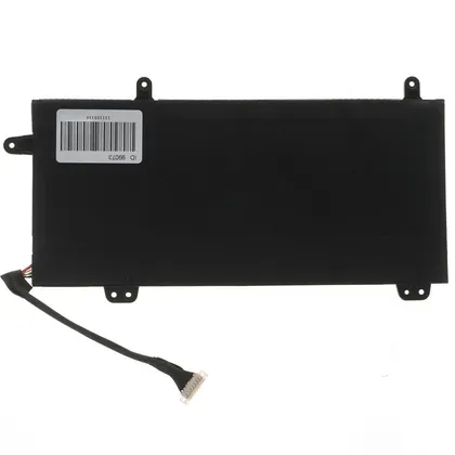 фото, Оригінальна батарея для ноутбука ASUS C41N1727 (Zephyrus M GM501GS, GM501GM) 15.4V 3605mAh 55Wh Black (0B200-02900000)