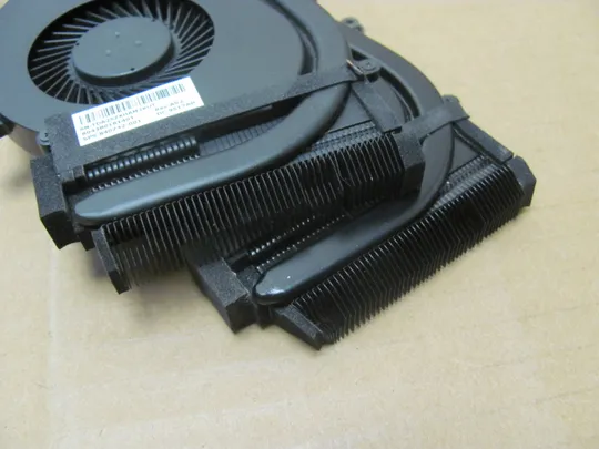 номер0933-3 система охолодження Кулери та системи охолодження Охолодження материнської плати cooling system Охолоджувальний блок Охолоджувальна система 840732-001 6043B0181401 для HP ProBook 650 G2 655 G2 650 G3 655 G3 оригінал З аукціону