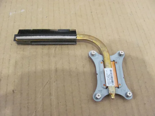 номер0176-11 термотрубка охолодження BA62-00710B BA62-00640C  для SAMSUNG NP300 NP300E5C NP300E5A NP305 NP300E7A оригінал Ціна