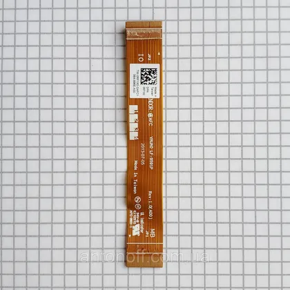 фото, Audio USB шлейф Dell Latitude E7440 / LF-9591P 0RF1X0 для ноутбука оригінал
