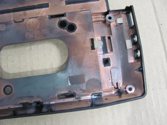 415-4  Кришка дно піддон корпуса B0717701Z14 для  FUJITSU A514 A544   оригінал Недорого