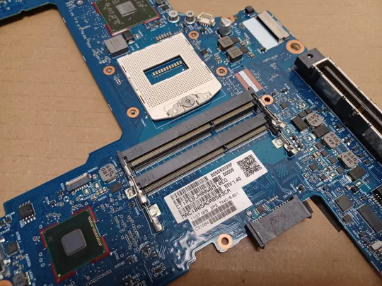 номер1049-12 материнська плата 6050A2566401  для HP Probook 650 G1 655 G1 Mainboard Материнка Основна плата Системна плата Плата системи Laptop motherboard мамка ноутбучна плата оригінал Продаж