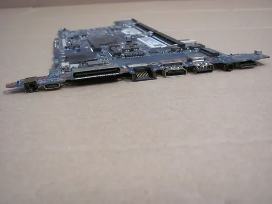 607-19 материнська плата 6050A2945601 L15523-601  i5-7300u для HP EliteBook 840 G5 850 G5  оригінал Недорого