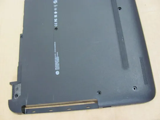 401-1 Кришка дно піддон корпуса 813939-001 для HP Pavilion 15-AC 15-AF 15-AY 15Q-AJ 15-BA, HP 250 255 256 G4 оригінал З аукціону