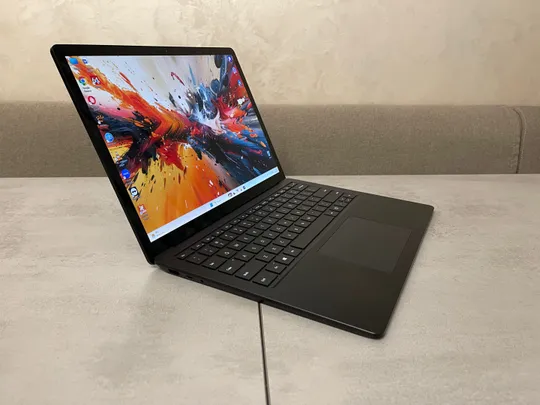 Ультрабук Microsoft Surface Laptop 4 1951, 13,5" 2K, i7-1185G7, 16GB, 256GB SSD З аукціону