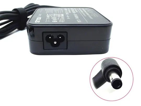 Купити Блок питания для ASUS N53, N55, N550, N55, N56, N60, N61, N63, N70, N71, N73 (19V 4.74A 90W (5.5*2.