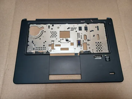 номер1063-10 Кришка панель палмрест тачпад AP147000100 для Dell Latitude P40G E7450 топкейс верхня панель палмрест cover-C  оригінал Ціна