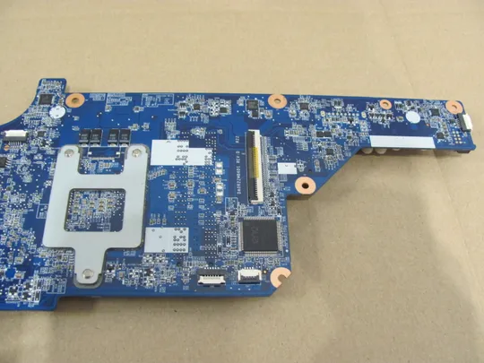 438-12 материнська плата DA0R22MB6D1  для   HP Pavilion G6 G6-1000  g4-1000 g7-1000 оригінал в Україні