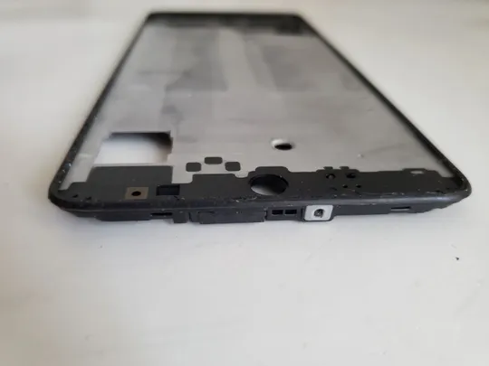 Рамка дисплею корпусу Samsung A51 A515 Оригінал Інтернет-аукціон