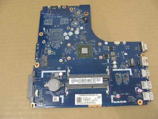 773-18 материнська плата zawba\bb la-b291p AMD РОБОЧА для LENOVO B50-45 N50-45  оригінал Ціна