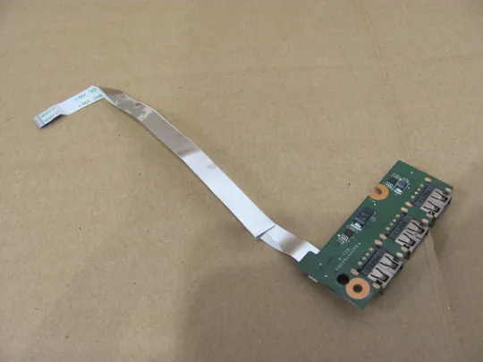 Купити 427-14 плата USB DAZYGTB28B0 для Acer Aspire 8951G 8951 5951 5951G  оригінал