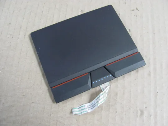 номер0249-33 тачпад Сенсорна панель  NBX0001QB00 для  Lenovo ThinkPad S1 Yoga 12  оригінал Ціна