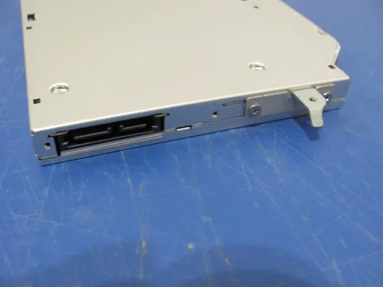 №259-15 DVD-привод 610558-001 для HP G62 оригінал З аукціону