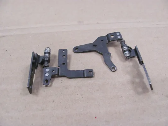 Купити 680-21 петлі  для DELL Inspiron 15 5000 5501 5502  оригінал